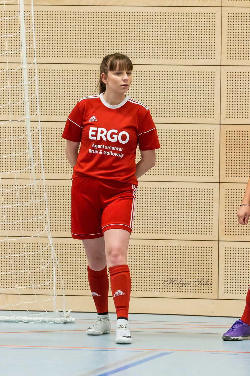 Bild 71 - Rathje Cup Frauen